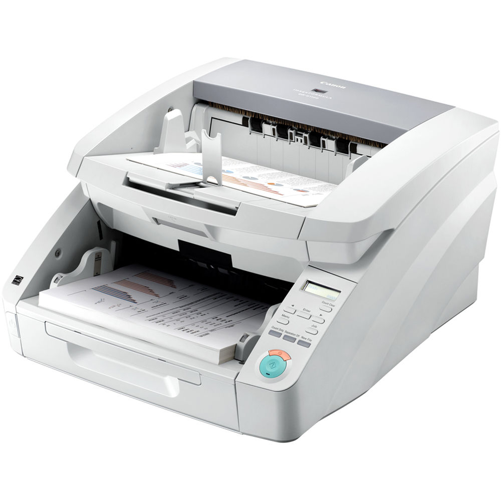 canon scanner dr 9080c